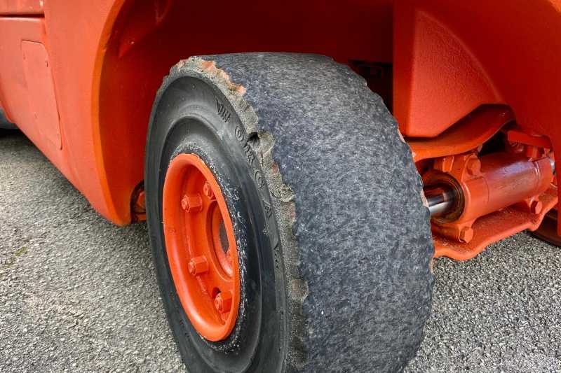 OmecoHub - Immagine LINDE H30D